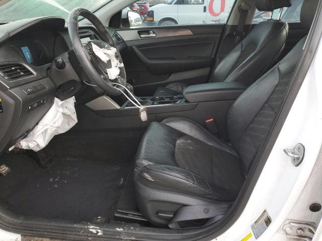 2016 HYUNDAI SONATA SPO - 5NPE34AF2GH423280