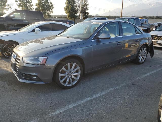 VIN WAUFFAFL1DN051271 2013 Audi A4, Premium Plus no.1