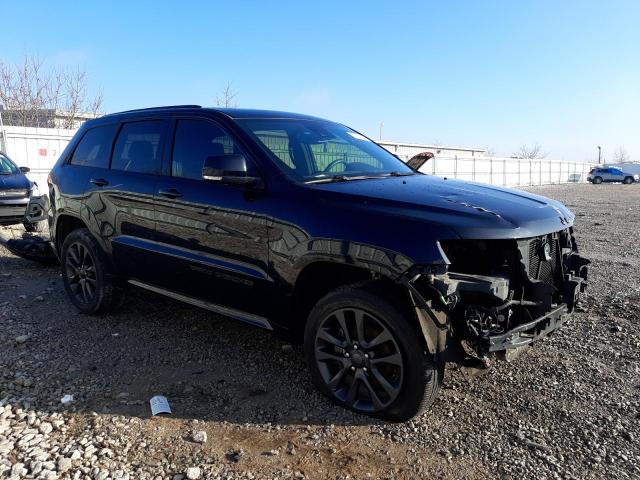 2018 JEEP GRAND CHER - 1C4RJFCGXJC442302