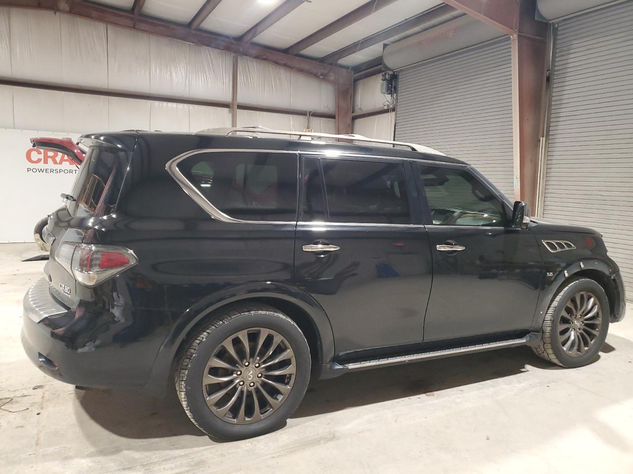 jn8az2nexf9082225 JN8AZ2NEXF9082225 2015 Infiniti Qx80