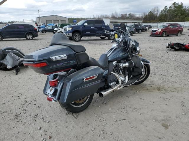 2015 HARLEY-DAVIDSON FLHTCUL UL 1HD1KDM15FB639074