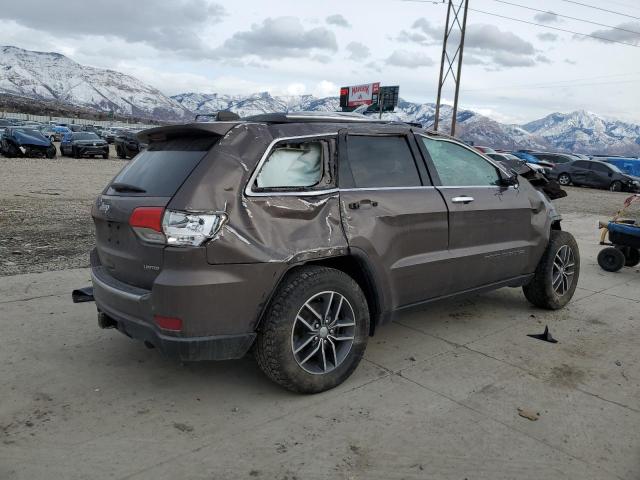 2018 JEEP GRAND CHER 1C4RJFBG2JC235226