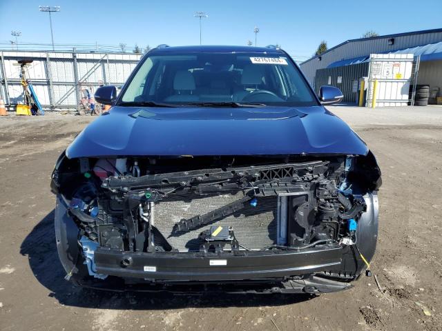 2023 KIA SELTOS SX KNDETCA22P7425400