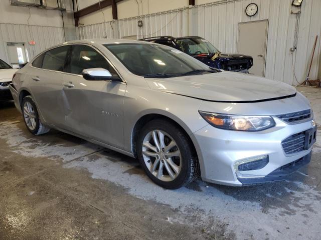 2018 CHEVROLET MALIBU LT 1G1ZD5ST2JF138713