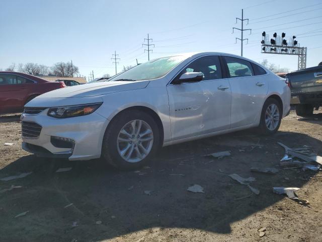 1G1ZD5ST9JF224892 2018 CHEVROLET MALIBU - Image 1