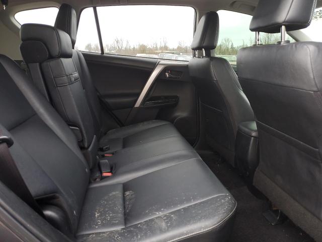 2017 TOYOTA RAV4 HV LI - JTMDJREV1HD069551