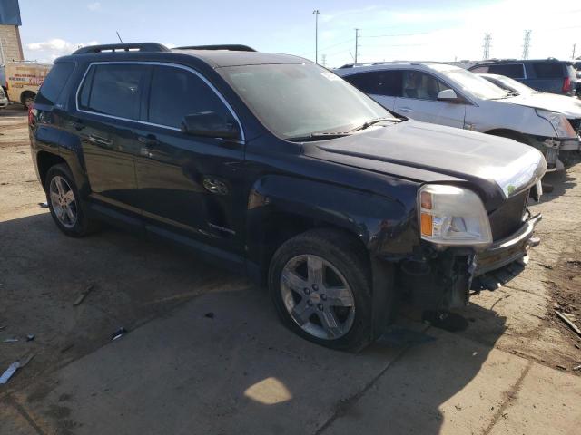 2013 GMC Terrain Slt VIN: 2GKFLVE31D6165137 Lot: 43514904