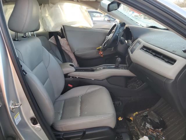 2016 HONDA HR-V EXL 3CZRU6H73GM727716