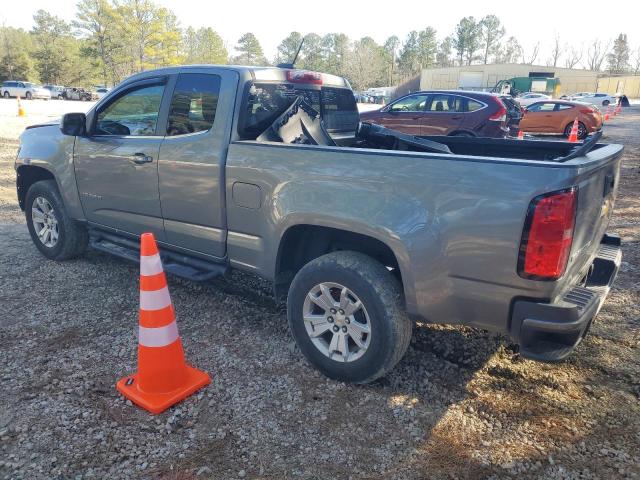 2018 CHEVROLET COLORADO L 1GCHSCEN5J1114218
