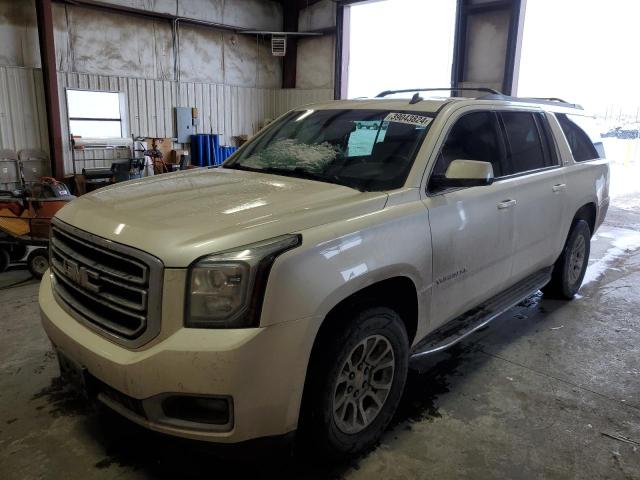 2015 GMC YUKON XL K 1GKS2HKC3FR155904