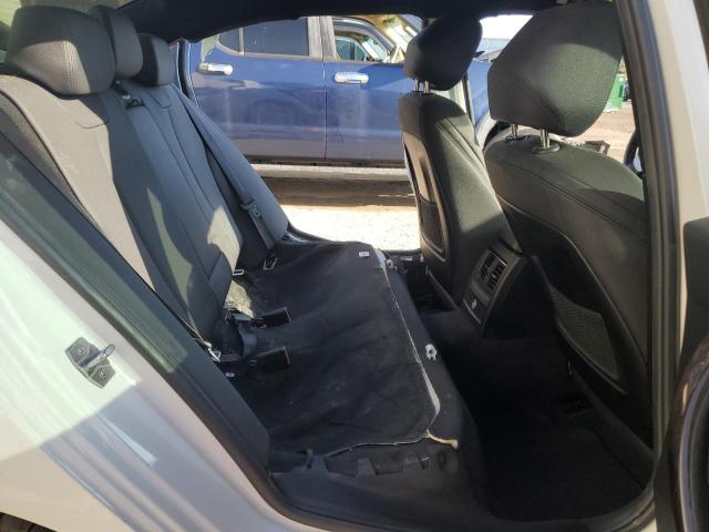 2017 BMW 330E - WBA8E1C32HA158634