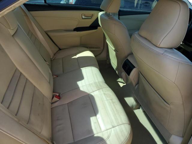 2016 TOYOTA CAMRY-LE - 4T1BF1FK5GU519646