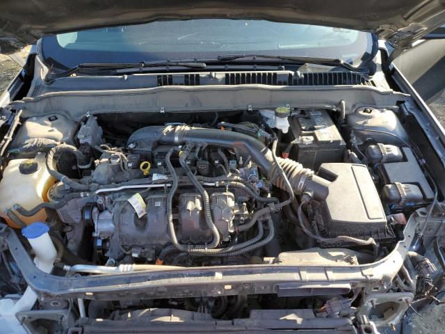2020 FORD FUSION SE 3FA6P0T97LR199381