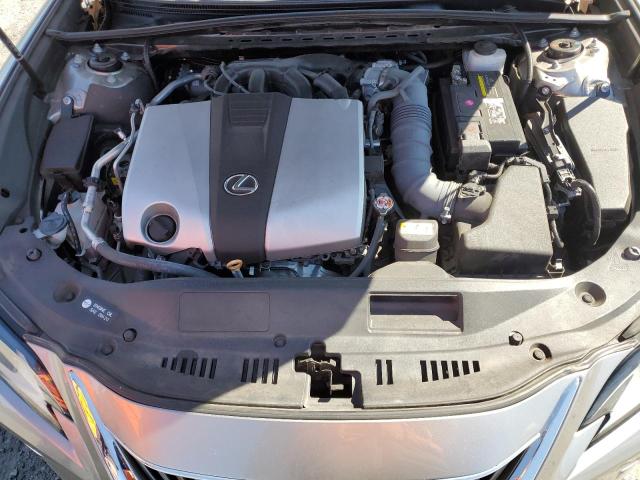 2020 LEXUS ES 350 - 58ADZ1B18LU069135