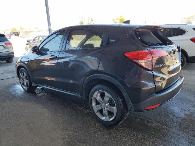 2017 Honda Hr-V Ex VIN: 3CZRU5H59HM707075 Lot: 43397324