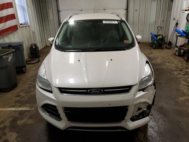 2015 Ford Escape Titanium VIN: 1FMCU9J94FUA19683 Lot: 44505874