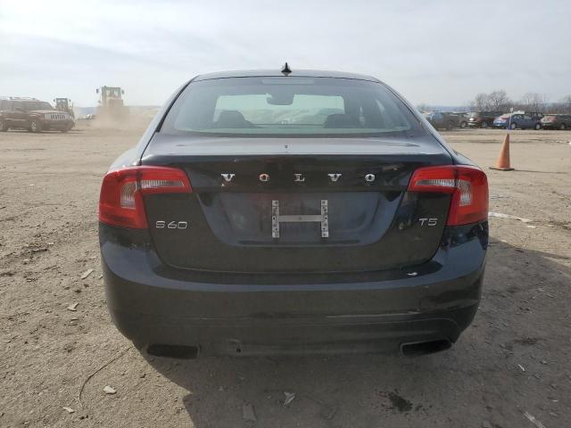 2015 VOLVO S60 PREMIE YV126MFK9F1343863