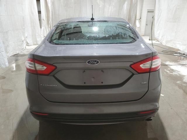 2013 Ford Fusion Se VIN: 3FA6P0H77DR293074 Lot: 43594844