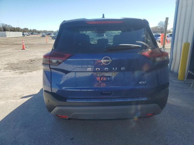 2023 NISSAN ROGUE SV JN8BT3BA8PW000945