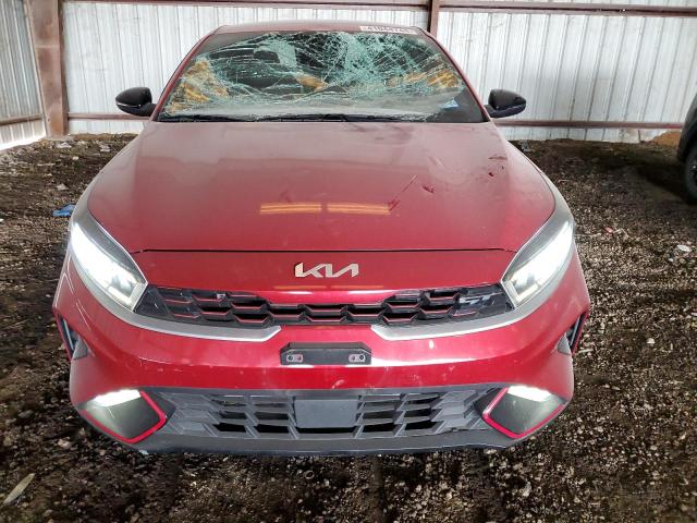 2023 Kia Forte Gt VIN: 3KPF44AC0PE510560 Lot: 41044744