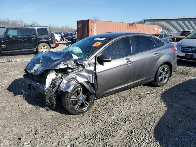 2012 Ford Focus Se VIN: 1FAHP3F21CL128913 Lot: 82515573