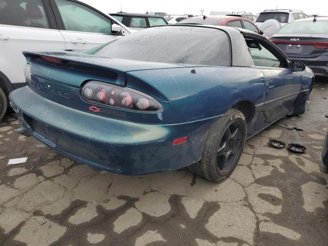 2001 Chevrolet Camaro Z28 VIN: 2G1FP22G512111549 Lot: 41236144