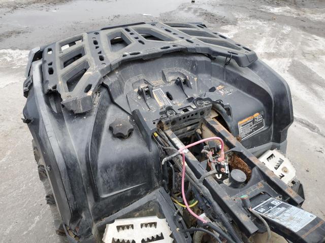 2014 CAN-AM OUTLANDER - 3JBLWLP10EJ000097
