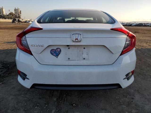 2016 HONDA CIVIC LX 2HGFC2F51GH553540