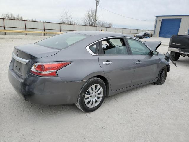 2015 NISSAN ALTIMA 2.5 - 1N4AL3AP4FC126447
