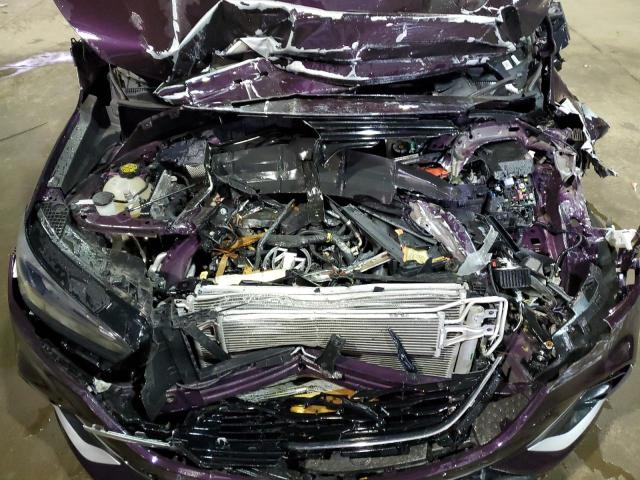 2020 BUICK ENCORE GX KL4MMBS25LB123019