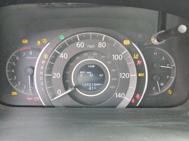 2016 HONDA CR-V TOURI 5J6RM4H90GL022637