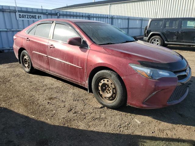 2015 TOYOTA CAMRY LE 4T1BF1FK9FU958928
