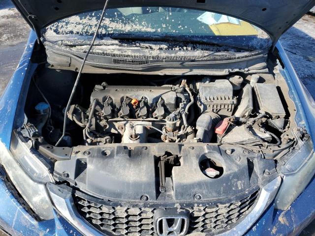 2015 HONDA CIVIC DX 2HGFB2E29FH051707