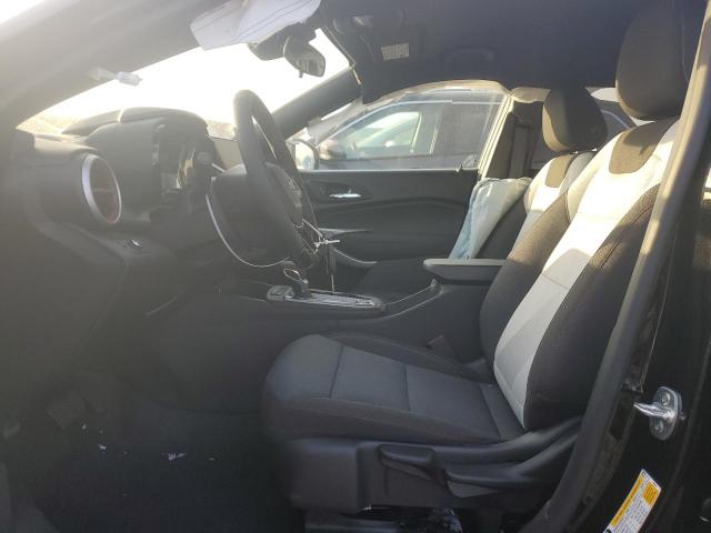 2024 CHEVROLET TRAX 1RS - KL77LGE25RC142104