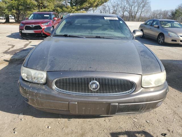 1G4HP54K42U200216 2002 Buick Lesabre Custom