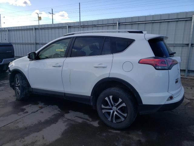 2016 TOYOTA RAV4 LE - JTMBFREV2GJ061225