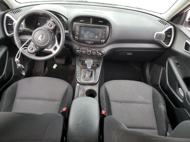 2021 KIA SOUL LX - KNDJ23AU8M7754049