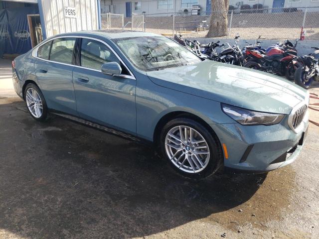 2024 BMW 530 I WBA43FJ0XRCP97070