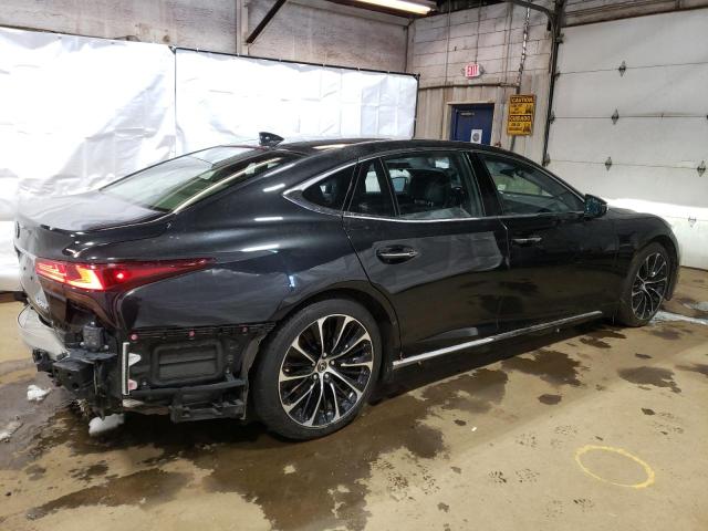 JTHE5LFF6M5014089 Lexus LS500 LS 500 3