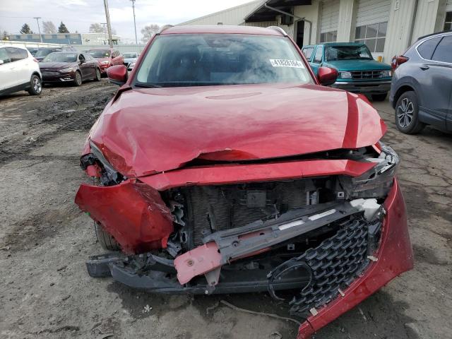 2023 MAZDA CX-5 SELEC JM3KFBBM6P0282147