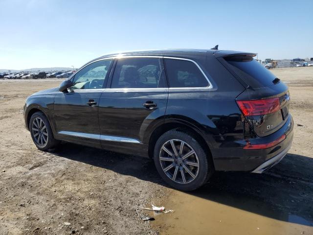 VIN WA1LHAF76JD010097 2018 Audi Q7, Premium Plus no.2