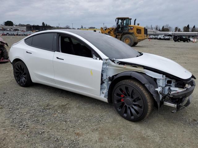 2023 TESLA MODEL 3 5YJ3E1EC3PF627598