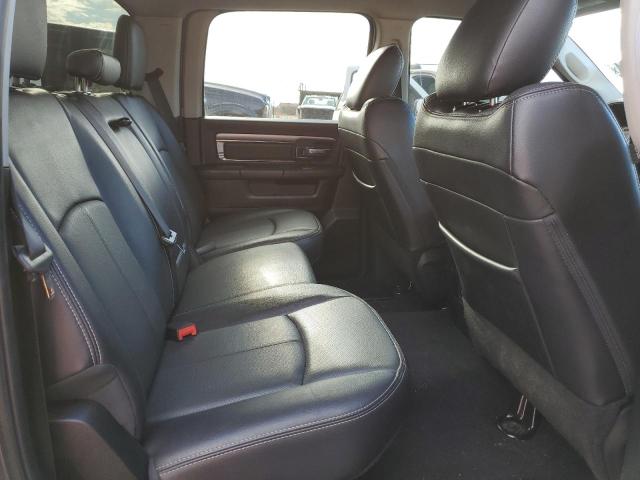 2018 RAM 3500 LARAM 3C63RRJL3JG220365
