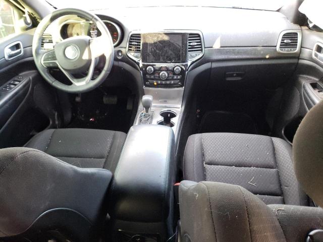 2019 JEEP GRAND CHER 1C4RJFAG9KC639420