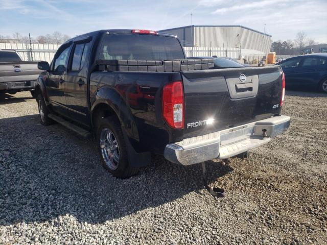 2013 Nissan Frontier S VIN: 1N6AD0EV6DN753096 Lot: 42051974