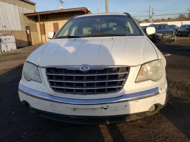 Lot #2425864392 2007 CHRYSLER PACIFICA T salvage car