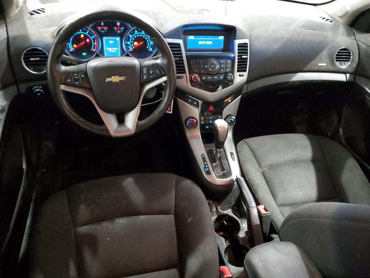 1g1pf5sc0c7278533 1G1PF5SC0C7278533 2012 Chevrolet Cruze Lt