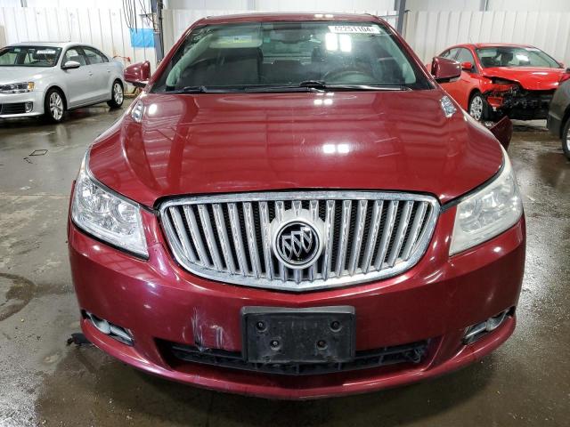 1G4GE5EV7AF253439 2010 BUICK LACROSSE-4