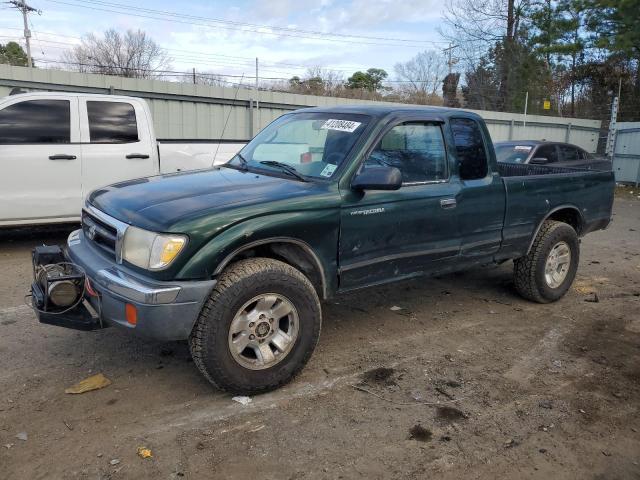 2000 Toyota Tacoma 