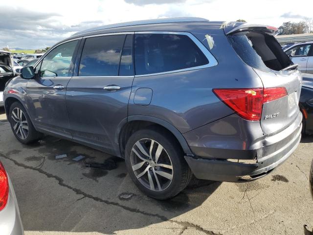 2016 Honda Pilot - Image 2